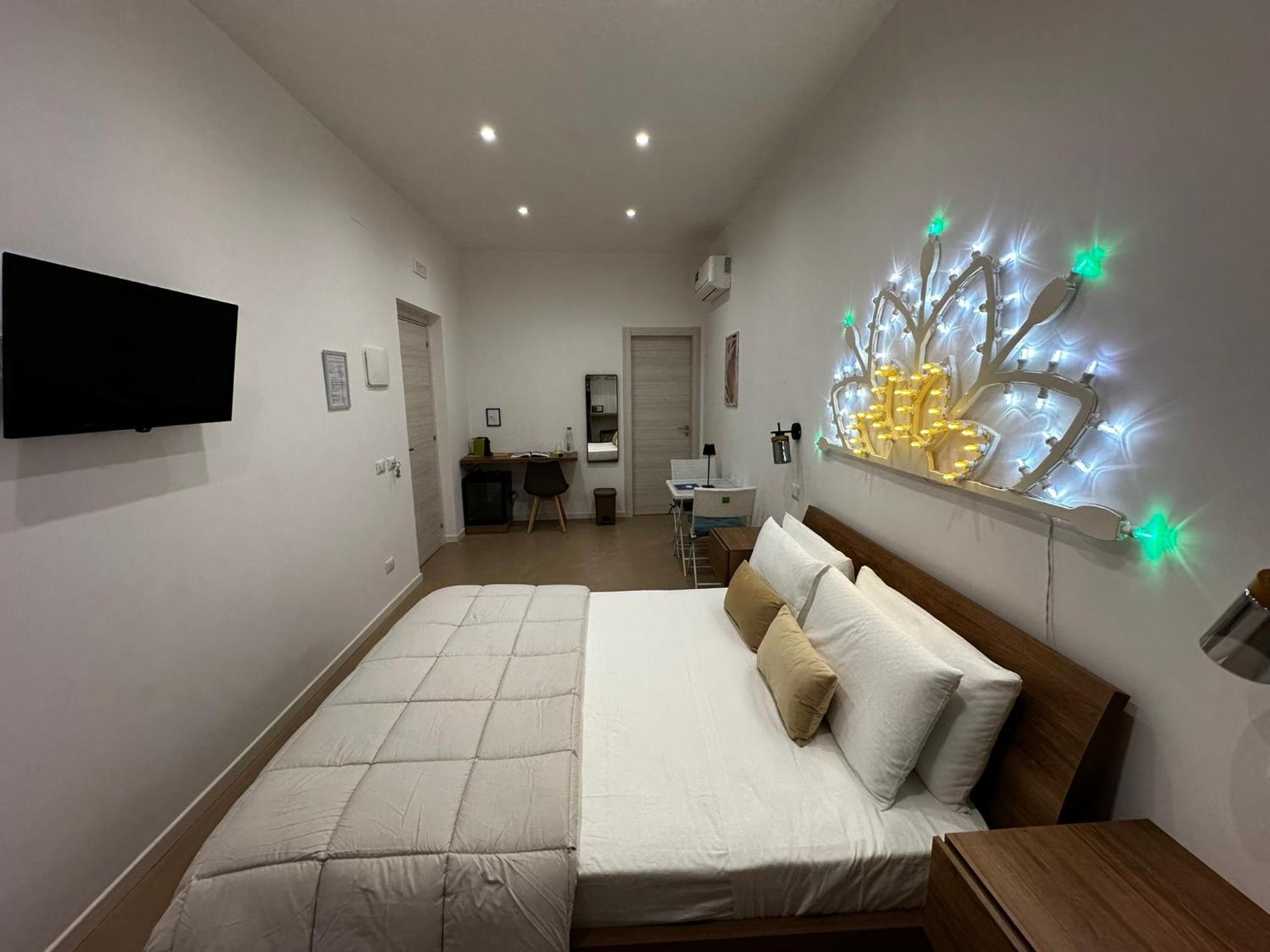 Terra D'Amuri Rooms Терразини Экстерьер фото